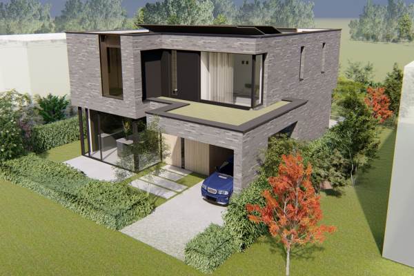 Woning Deflectiespoelstraat 86 EINDHOVEN