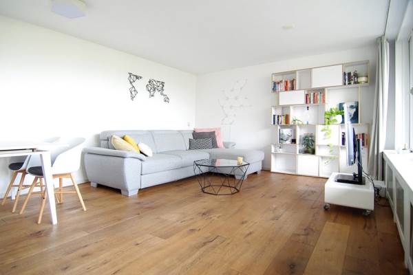 Woning Dick Greinerstraat 49II AMSTERDAM