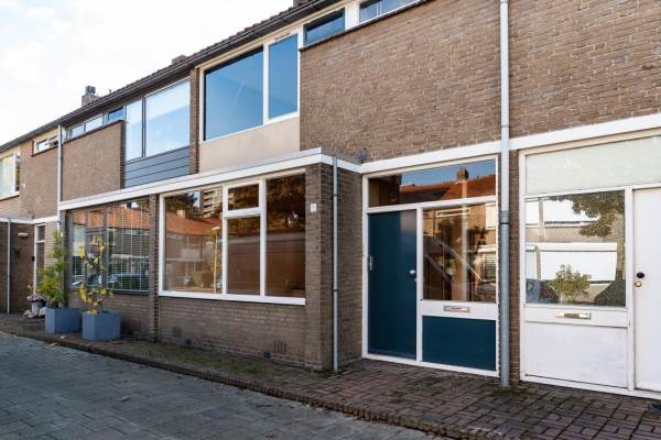 Woning Bloklaan 5 EINDHOVEN
