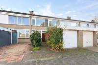 Woning Susannadonk 101 ROOSENDAAL