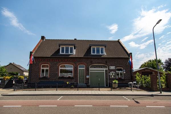 Woning Kerkstraat 34 MAASBRACHT