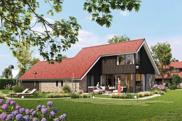 Woning Rijksweg 84A VOORTHUIZEN