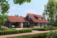 Woning Rijksweg 84B VOORTHUIZEN
