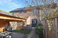 Woning Horst 1113 Lelystad