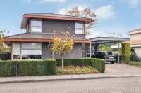 Woning Poelruiter 68 BUDEL-SCHOOT