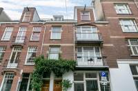 Woning Kuipersstraat 4C AMSTERDAM