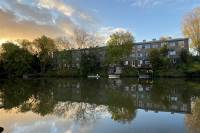 Woning Zeeburgerpad 132 AMSTERDAM