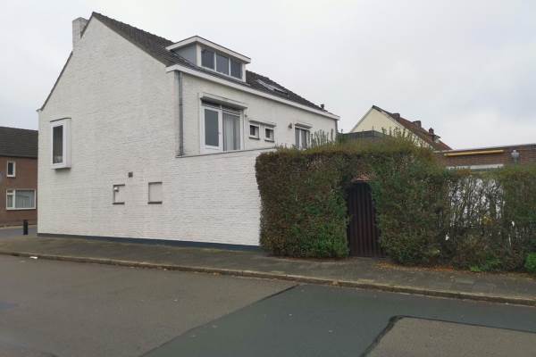 Woning Populierweg 754 MAASTRICHT