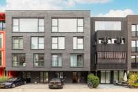 Woning John Blankensteinstraat 179B AMSTERDAM