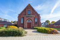 Woning Singellaan 7 SIDDEBUREN