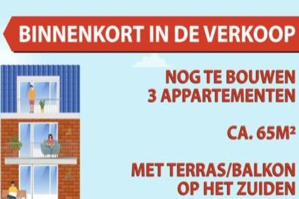 Woning Parallelweg 1K VENLO