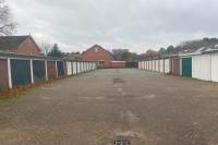 Garage Multatulistraat 4A 31 WINSCHOTEN