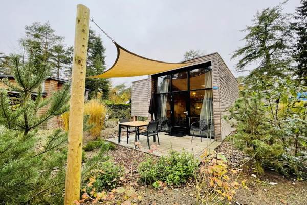 Woning Hoge Bergweg 16-th 24 BEEKBERGEN