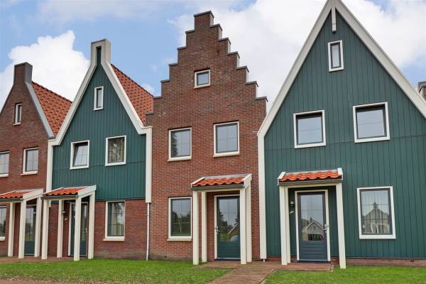 Woning De Krom 253 VOLENDAM