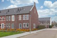 Woning Teunisbloemstraat 4 OVERASSELT