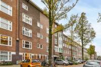 Woning Marco Polostraat 260H AMSTERDAM