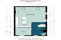 Woning Mariahoevepad 1 AMSTERDAM