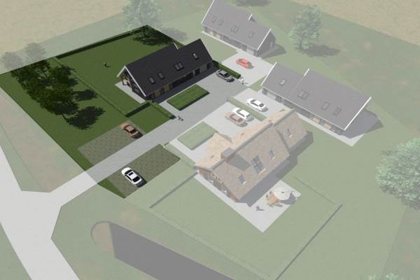 Bouwgrond Deldensestraat 0Ong GOOR