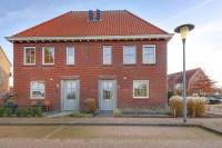 Woning Marskramer 11 WIJCHEN