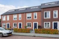 Woning Dokter van de Kolkstraat 30 NIJKERKERVEEN