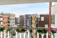 Woning Bart van der Leckhof 100 DIEMEN