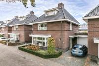 Woning Woendershof 11 BRUNSSUM