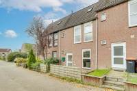 Woning De Schans 153 LELYSTAD