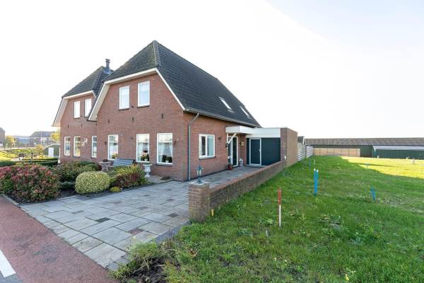 Woning Eilandseweg 2 NEDERHORST DEN BERG
