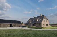 Woning Croddendijk 6A LETTELE