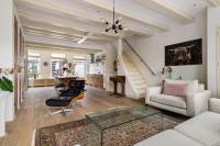 Woning Westerstraat 141 + 2 AMSTERDAM