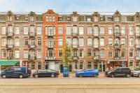 Woning Frederik Hendrikstraat 102H AMSTERDAM