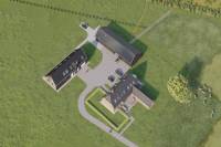 Woning Croddendijk 6B LETTELE