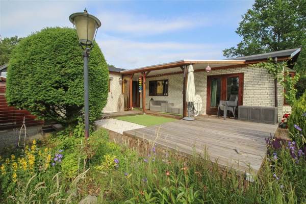 Woning Huinerenkweg 5-70 PUTTEN