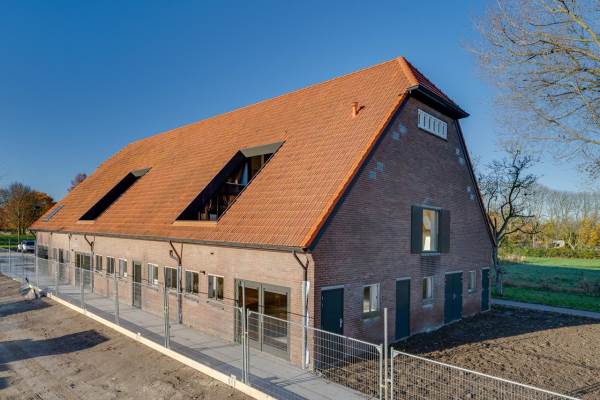 Woning Ockhuizerweg 35H HAARZUILENS