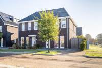 Woning Blokakker 6 UDENHOUT