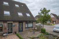 Woning Muntstraat 92 LISSERBROEK