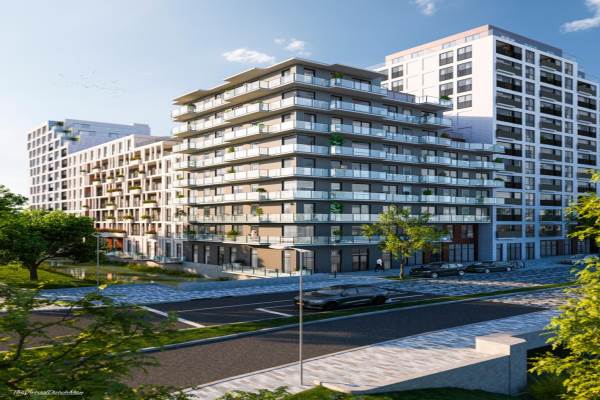 Woning Hyde Park, Notting Hill House 1, Nr 1 07 2 HOOFDDORP