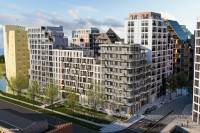 Woning Hyde Park, Notting Hill House 1, Nr 1 01 3 HOOFDDORP