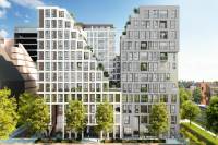 Woning Hyde Park, Notting Hill House 5, Nr 5 11 3 HOOFDDORP