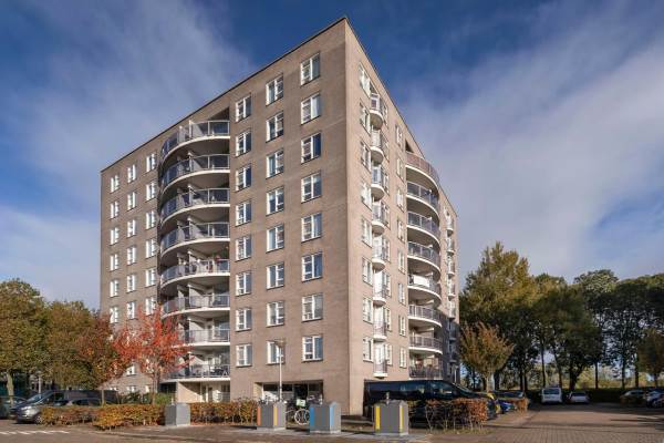 Woning Zeezigt 248 DIEMEN