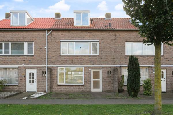 Woning Leeuweriksweg 95 UDEN