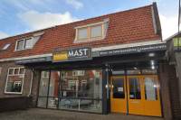 Woning Burg Reedekerstraat 38 WEST-TERSCHELLING