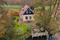 Woning Gagelmaat 495 WESTERBORK