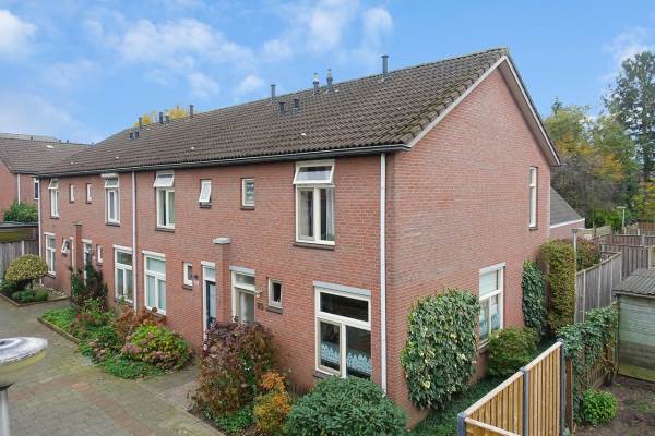 Woning Simonstraat 85 HENGELO OV