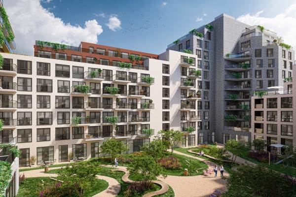 Woning Hyde Park, Notting Hill House 2, Nr 2 12 5 HOOFDDORP