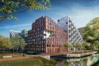 Woning Hyde Park, Kensington House 2, Nr 2 05 4 HOOFDDORP