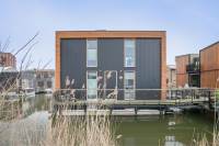 Woning Johan van Hasseltkade 213B AMSTERDAM