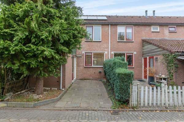 Woning Horst 1558 LELYSTAD