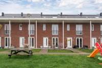 Woning Cantharellaan 91 VLEUTEN