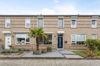 Woning Agger 10 BERGEN OP ZOOM